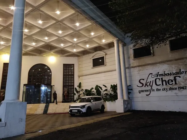 Ambassadors Sky Chef - 2