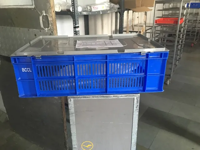 Ambassadors Sky Chef - 5