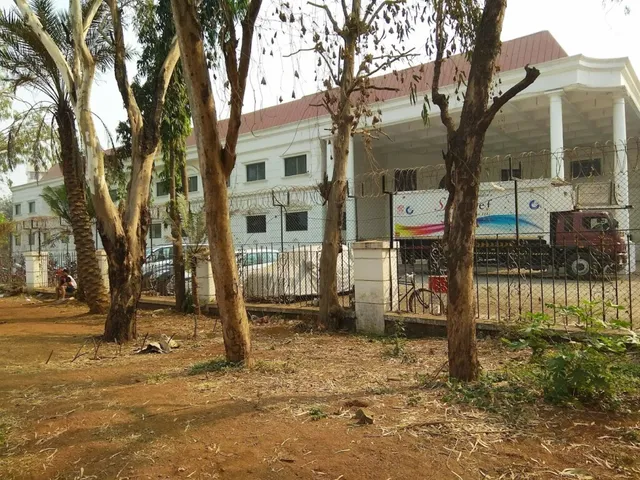 Ambassadors Sky Chef - 6