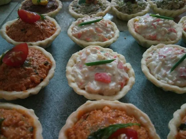 Ambassadors Sky Chef - 7