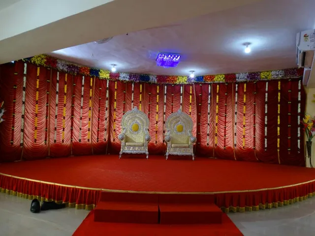 Swastik Caterers And Decorators - 3
