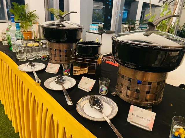 Kafrisa Food Co. - 5