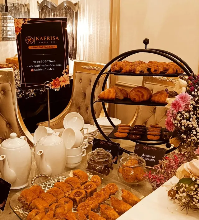 Kafrisa Food Co. - 6