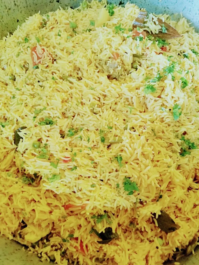 KWALITY CATERING SERVICES