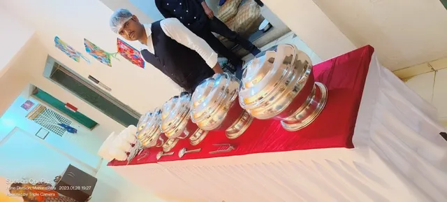 KWALITY CATERING SERVICES - 6