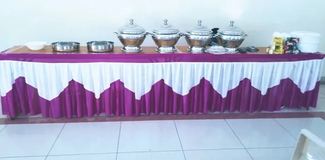 KWALITY CATERING SERVICES - 7