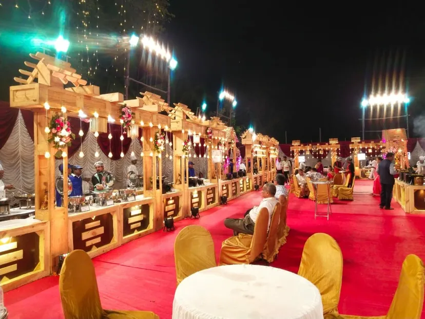 RoyalRajashtan catering services