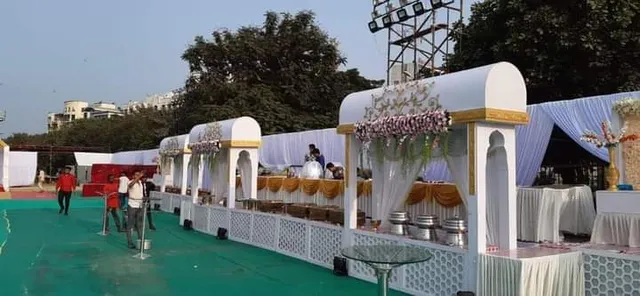 RoyalRajashtan catering services - 2