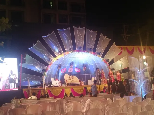 RoyalRajashtan catering services - 3