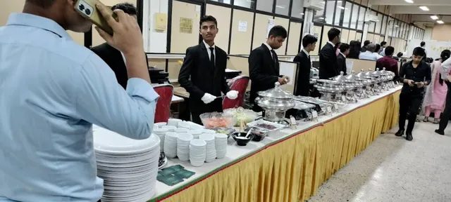 RoyalRajashtan catering services - 4