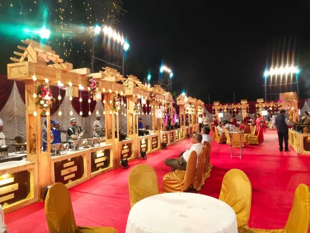 RoyalRajashtan catering services - 5