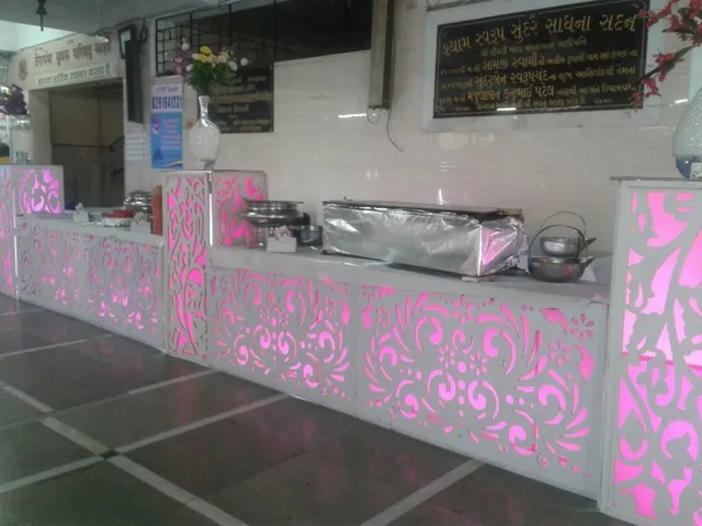RoyalRajashtan catering services - 7