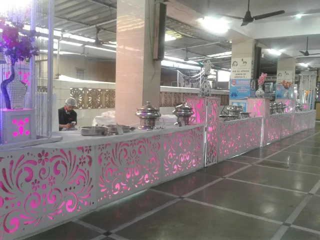 RoyalRajashtan catering services - 8