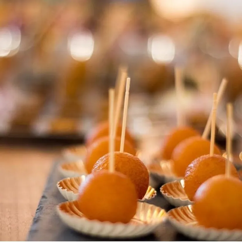 AK catering services