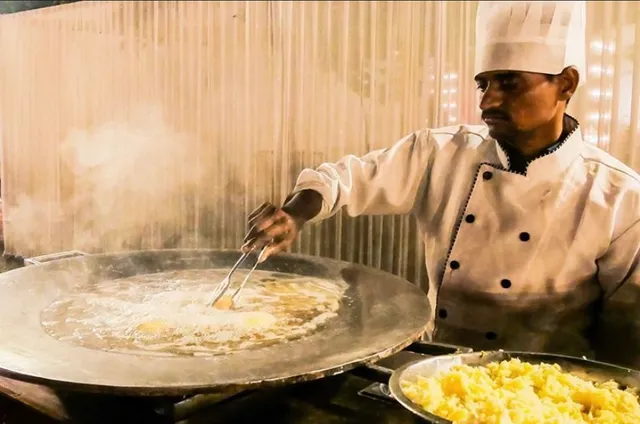 AK catering services - 3