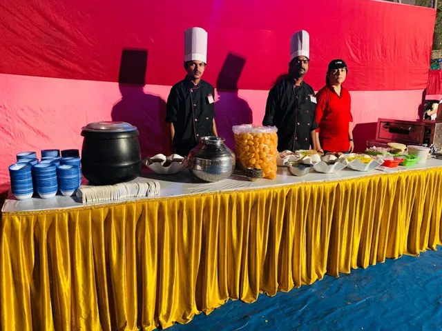 AK catering services - 4