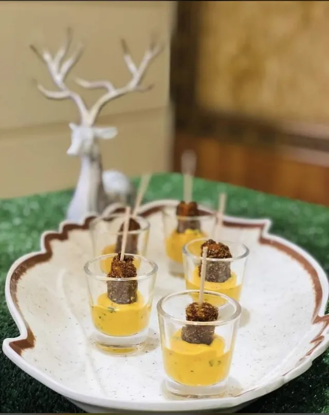 AK catering services - 7