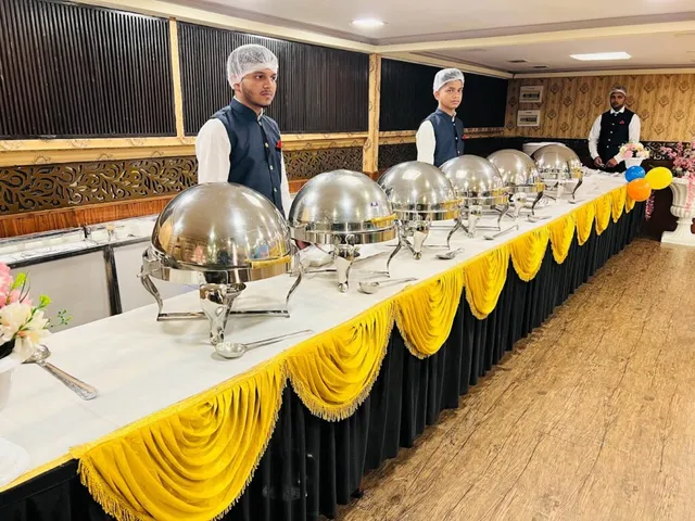 AK catering services - 8