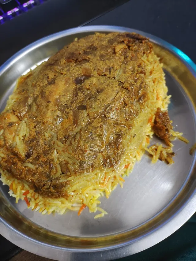 NAVI DELHI DARBAR CATERERS - 5