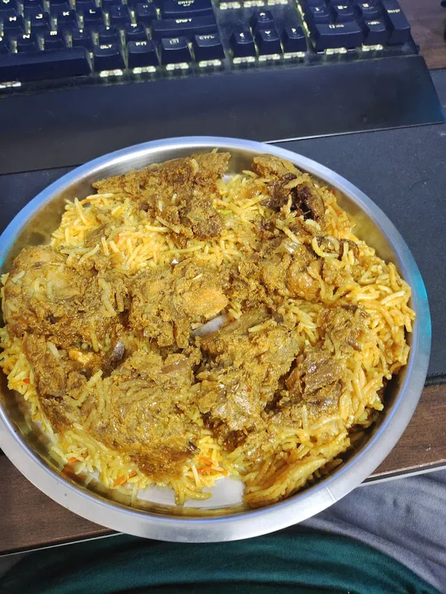 NAVI DELHI DARBAR CATERERS - 6