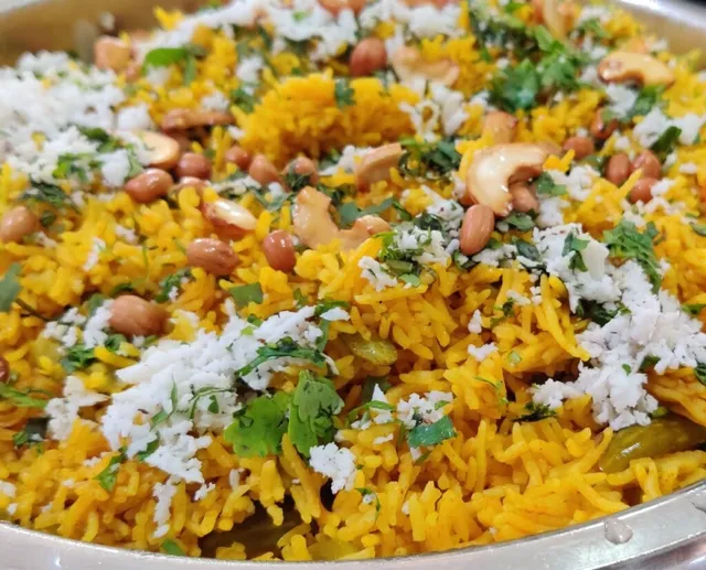 Mangal Murti caterers - 3