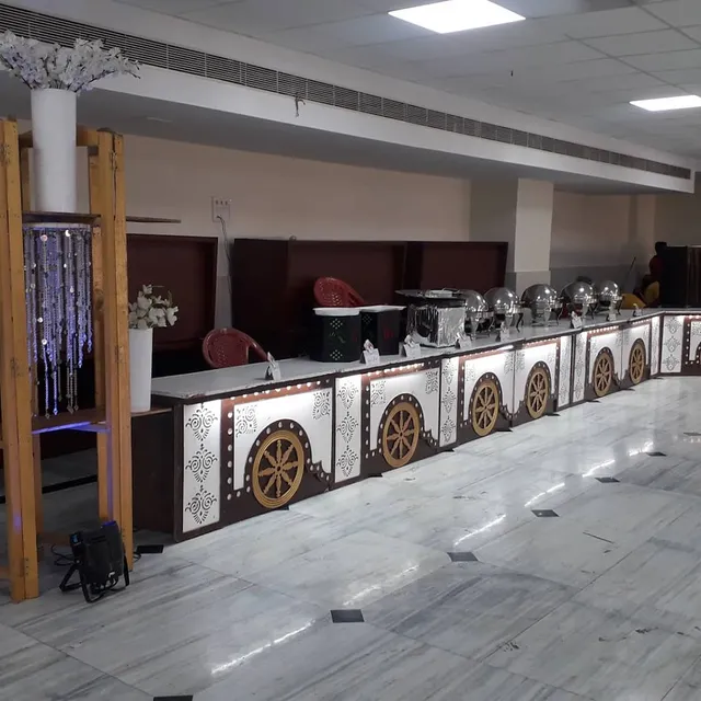 Mangal Murti caterers - 5