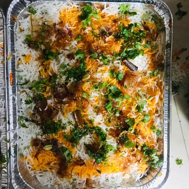 Khadija Catering - 6