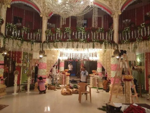 Bhavani Caterers - 4