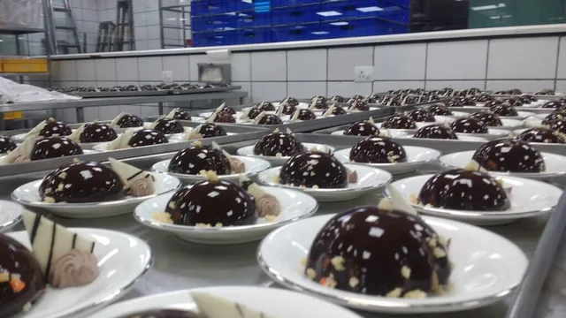 Skygourmet Catering Pvt Ltd - 3