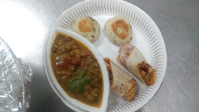 Skygourmet Catering Pvt Ltd - 4