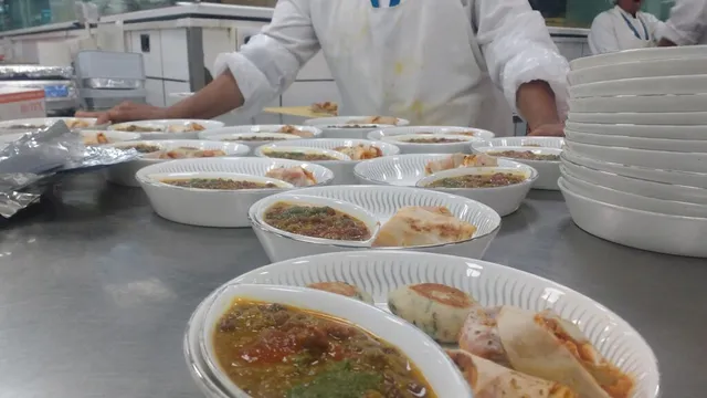 Skygourmet Catering Pvt Ltd - 5