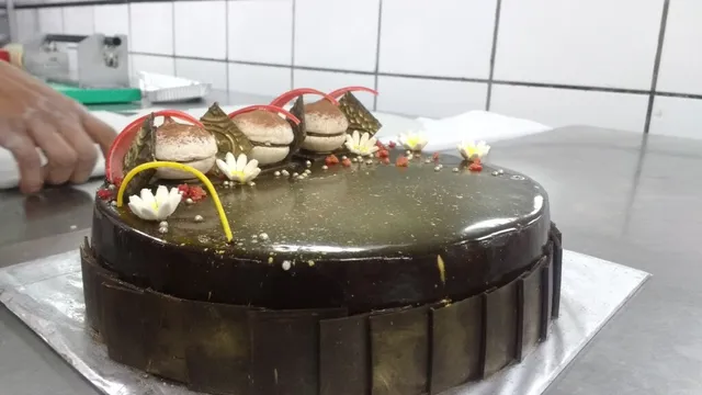 Skygourmet Catering Pvt Ltd - 6