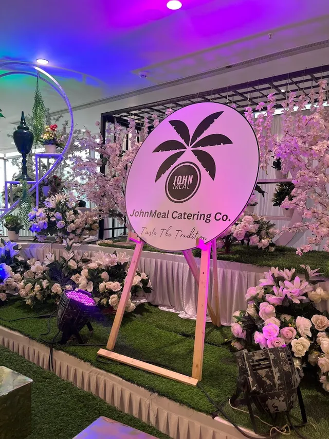 JohnMeal Catering Co. - 4