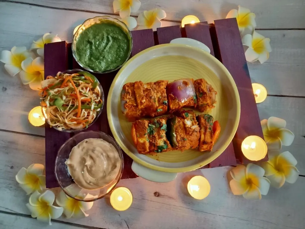 Big Food Co : House Party Catering Mumbai