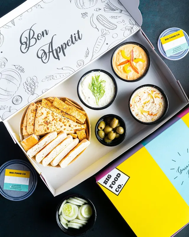 Big Food Co : House Party Catering Mumbai - 2