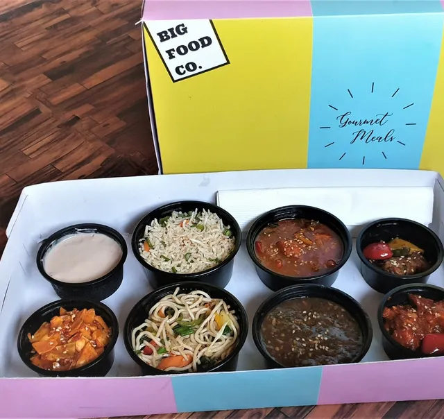 Big Food Co : House Party Catering Mumbai - 3