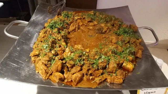 Sweekar - Wedding, Corporate Event Caterers, Catering, Industrial, Institutional Canteen Services Near Me, in Mumbai - 2