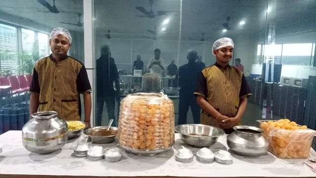 Sweekar - Wedding, Corporate Event Caterers, Catering, Industrial, Institutional Canteen Services Near Me, in Mumbai - 5