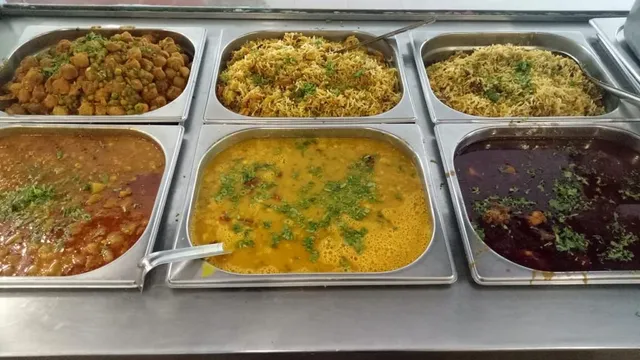 Sweekar - Wedding, Corporate Event Caterers, Catering, Industrial, Institutional Canteen Services Near Me, in Mumbai - 6