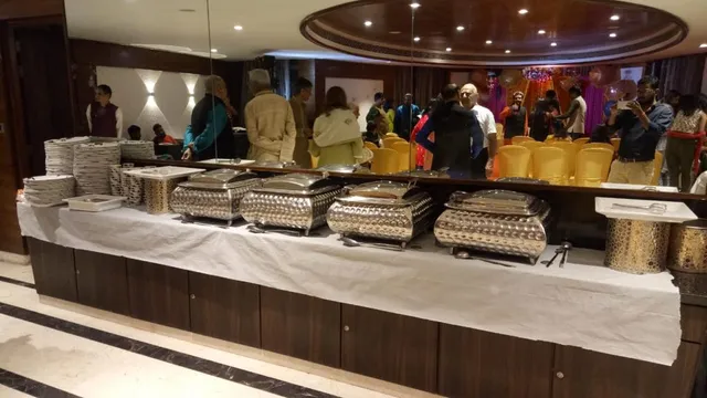 Sweekar - Wedding, Corporate Event Caterers, Catering, Industrial, Institutional Canteen Services Near Me, in Mumbai - 7