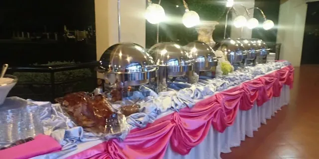 SATVIK FOODS AND CATERING SERVICES - 3