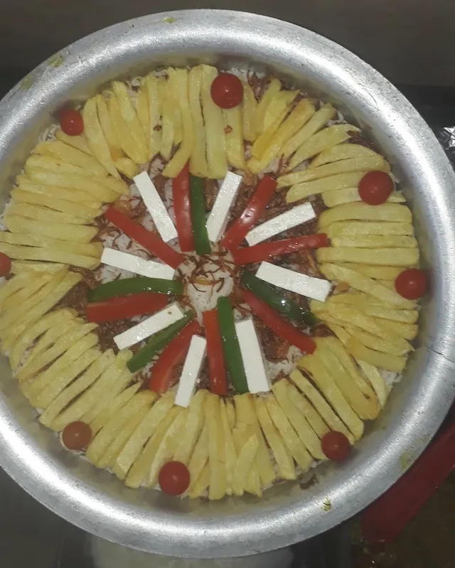 Yashasvi Caterers - 2