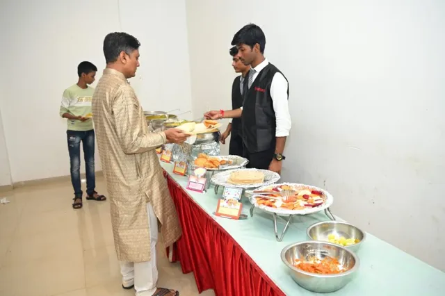 Yashasvi Caterers - 4