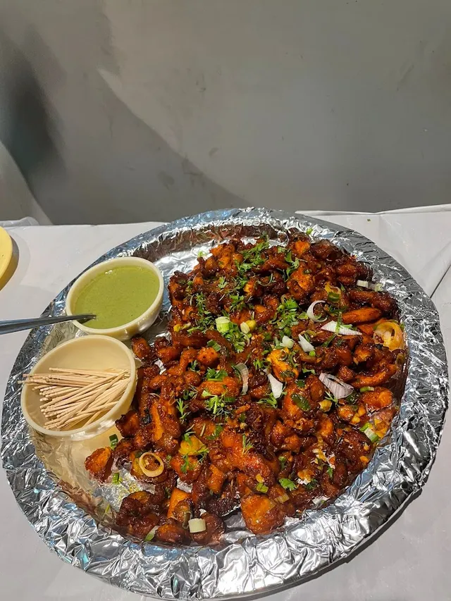 Yashasvi Caterers - 6