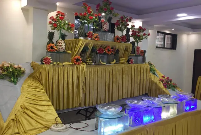 Delicious Caterers - 6