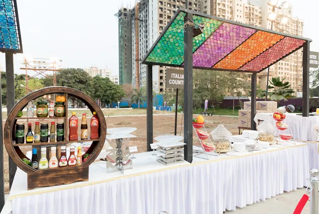 Delicious Caterers - 7