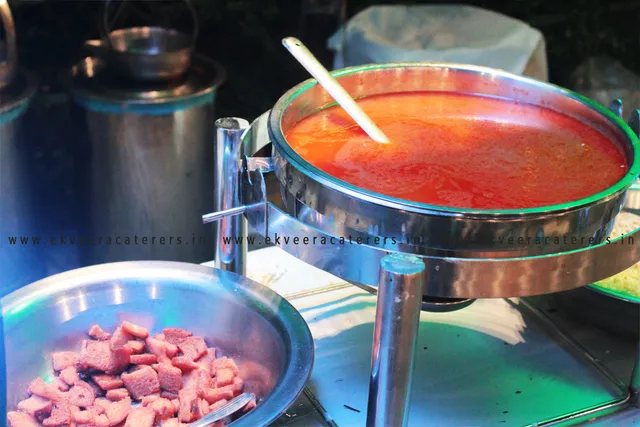 Ekveera Catering Services - 2