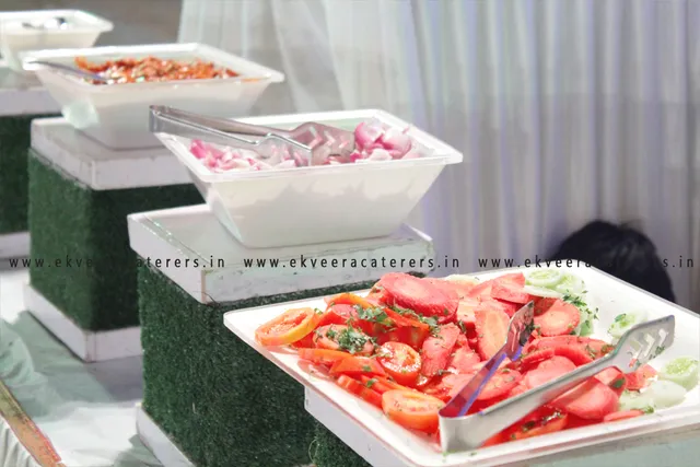 Ekveera Catering Services - 4