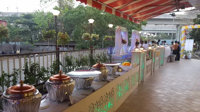 Ekveera Catering Services - 6