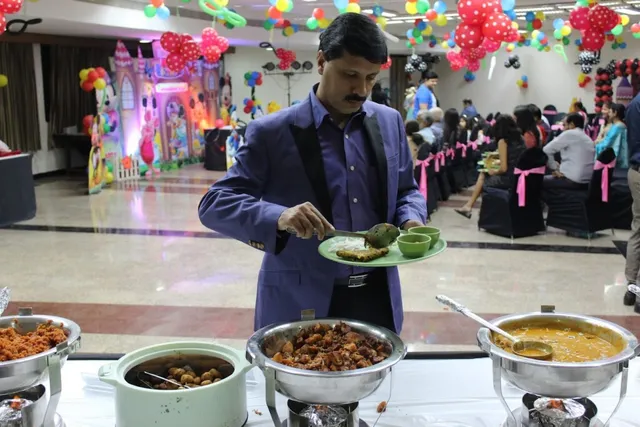 MALHOTRA CATERERS - 2